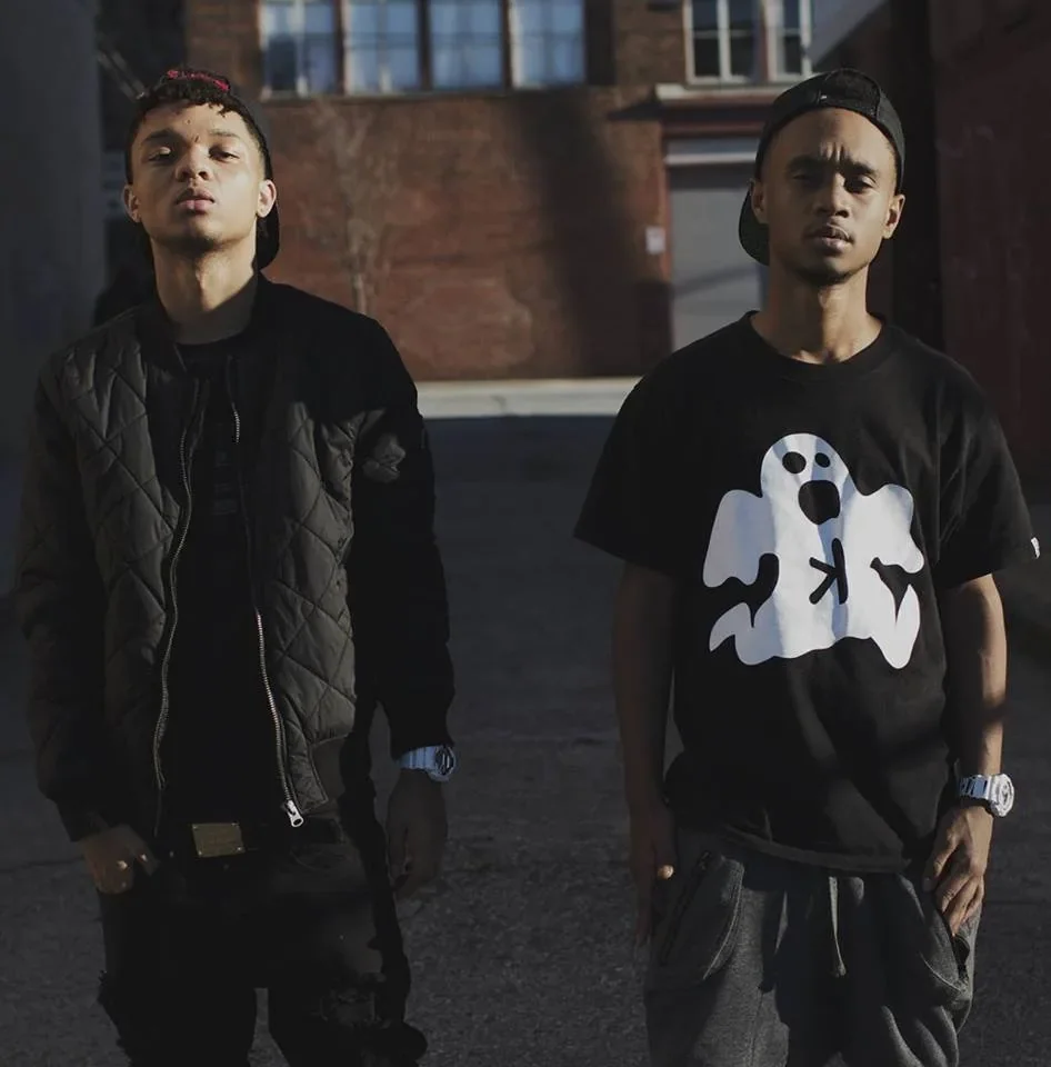 Rae Sremmurd