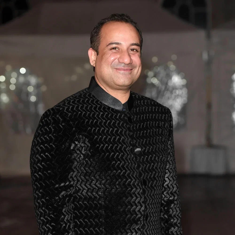 Rahat Fateh Ali Khan