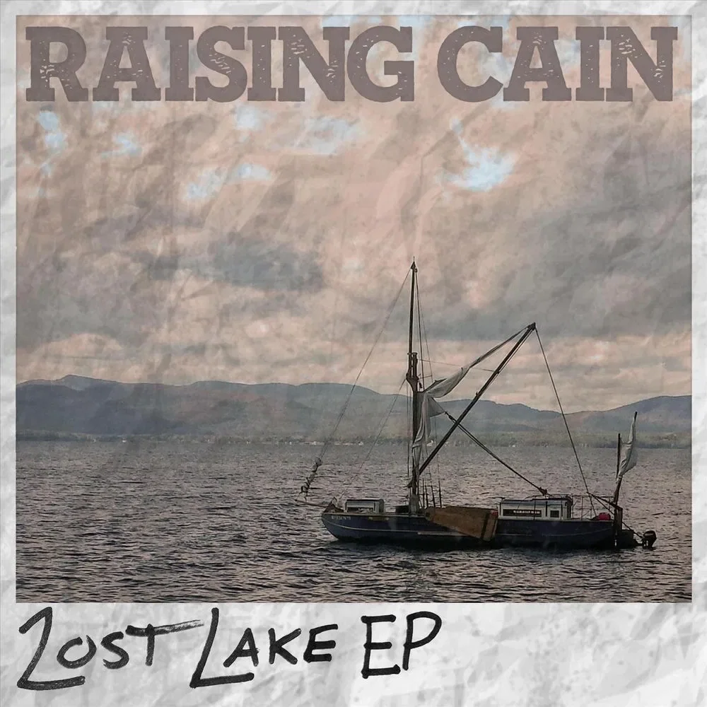 Raising Cain