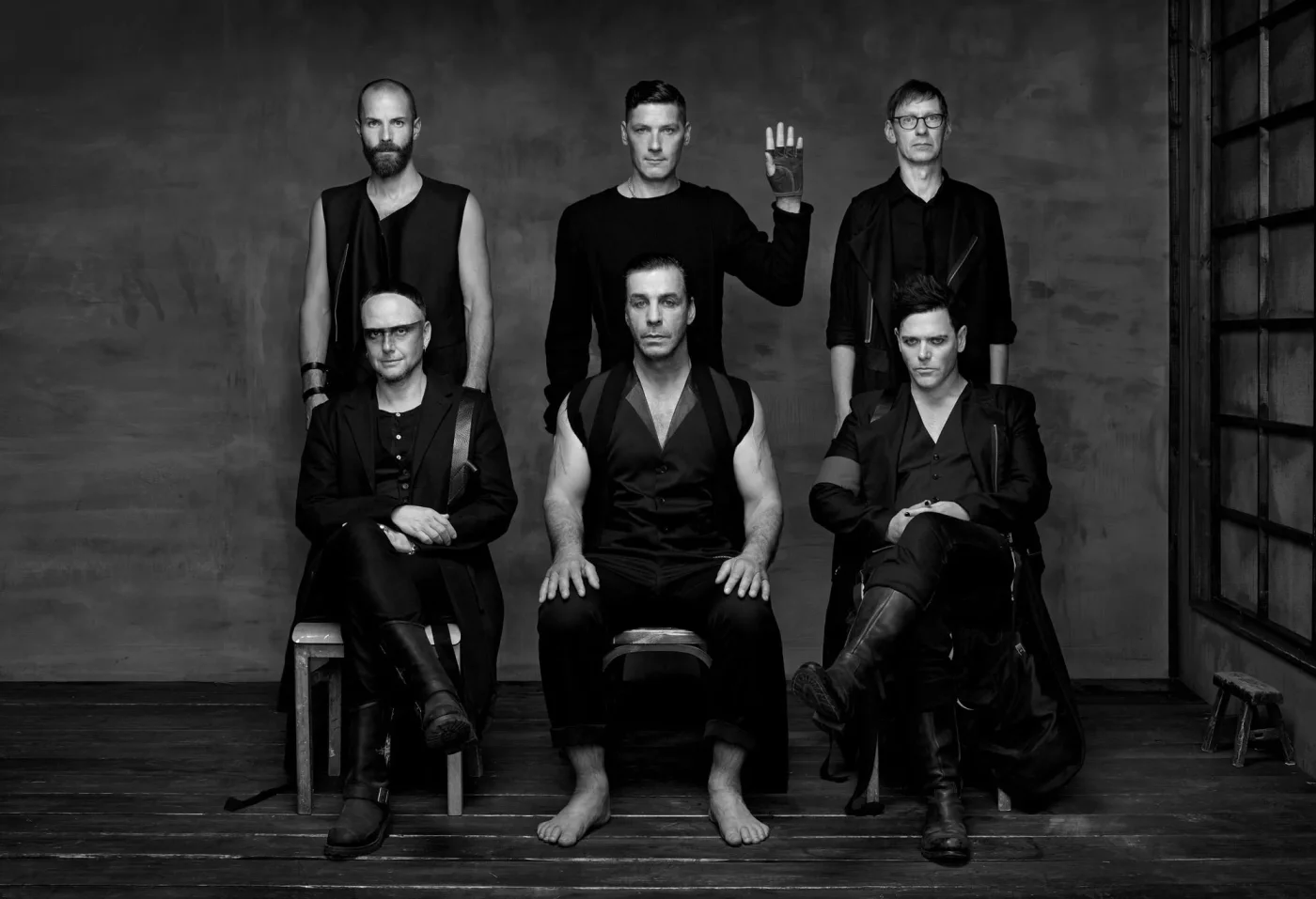 Rammstein
