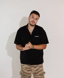 Randy Perez