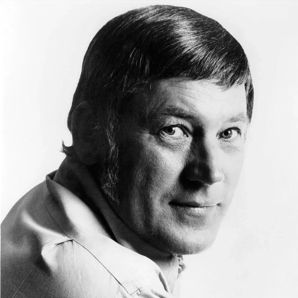 Ray Conniff
