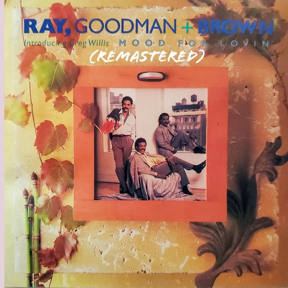 Ray, Goodman & Brown