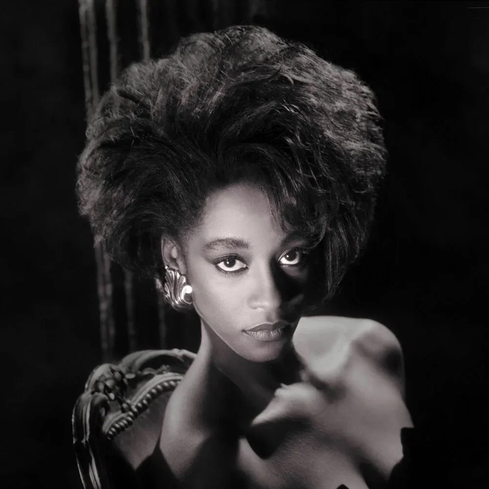Regina Belle
