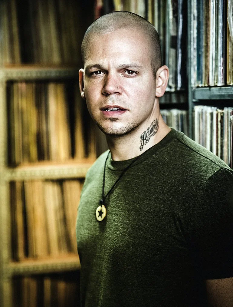 Residente
