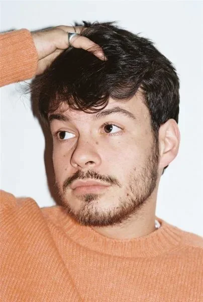 Rex Orange County