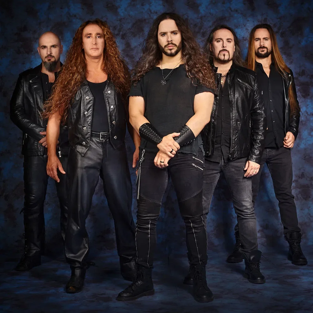 Rhapsody of Fire