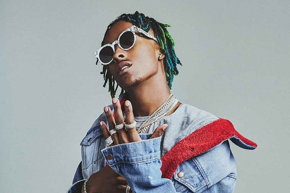 Rich the Kid