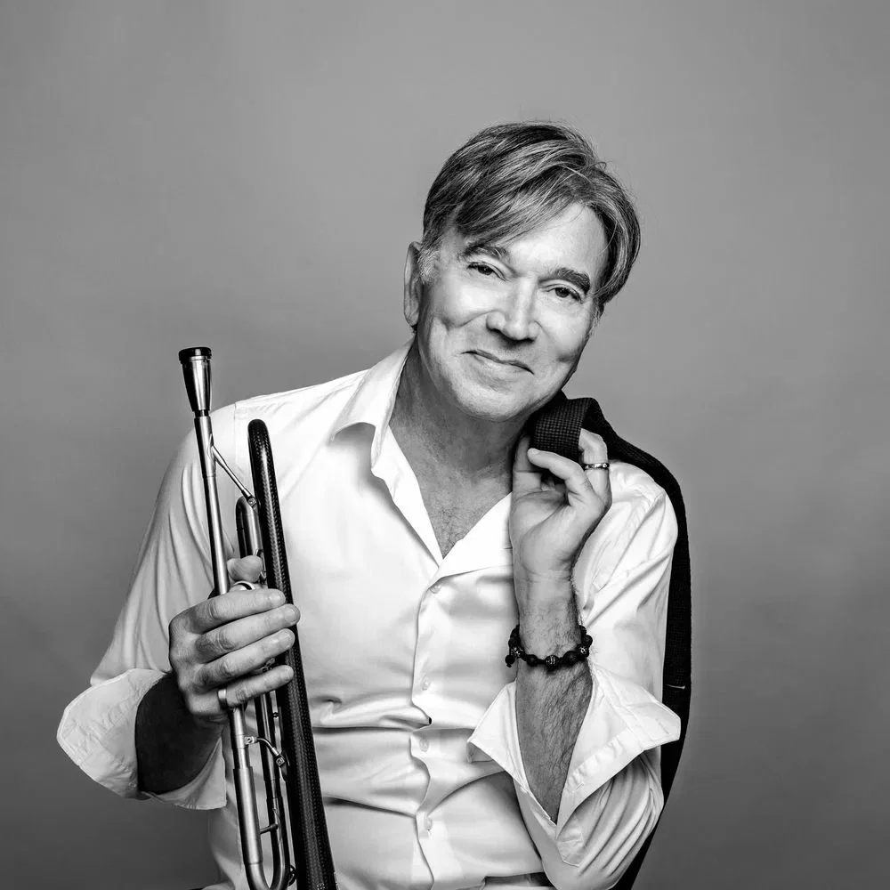 Rick Braun