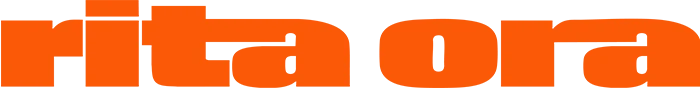 Rita Ora logo