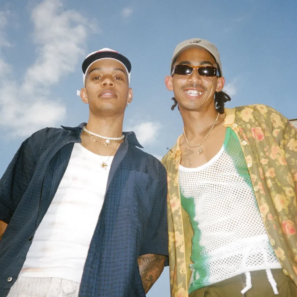 Rizzle Kicks