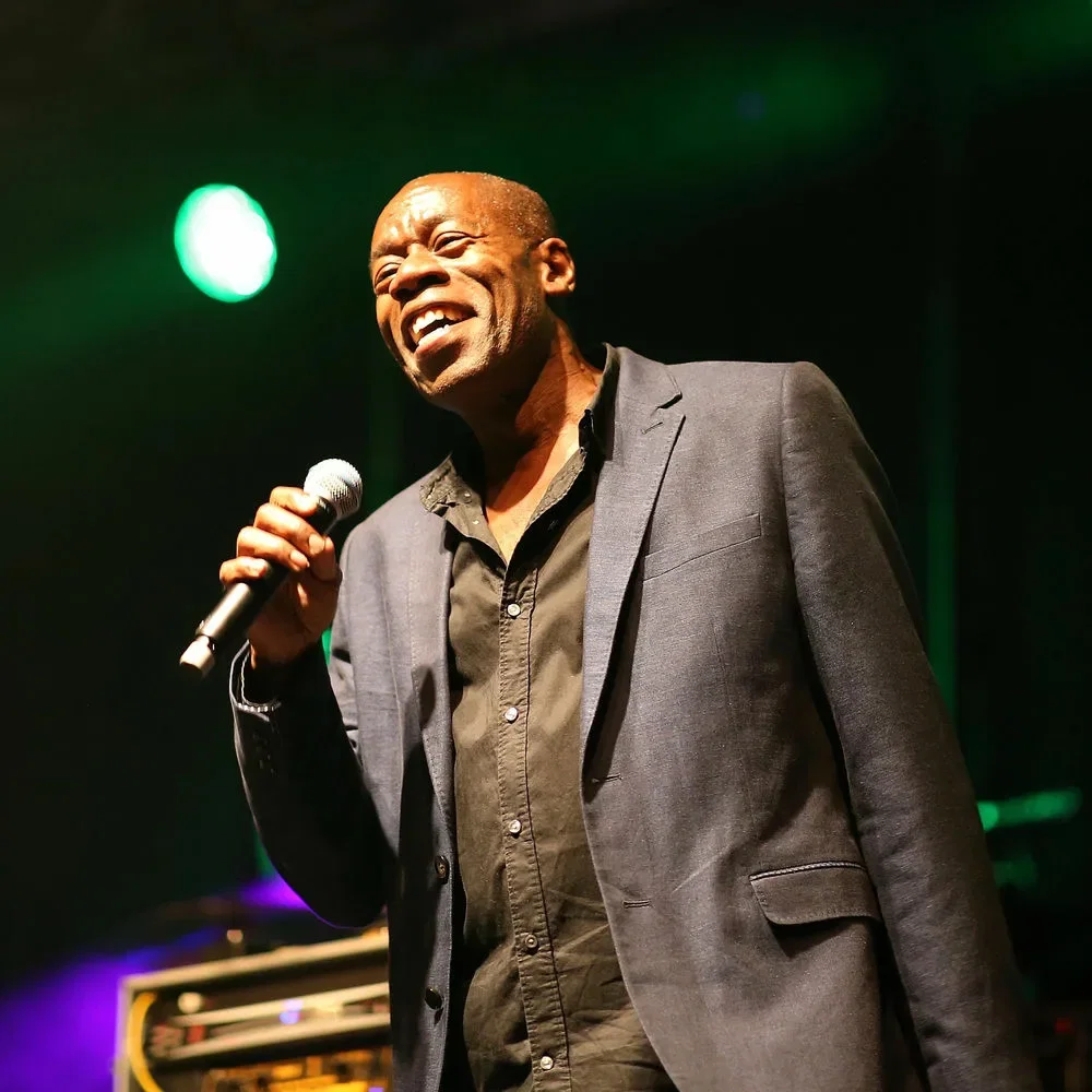 Roachford