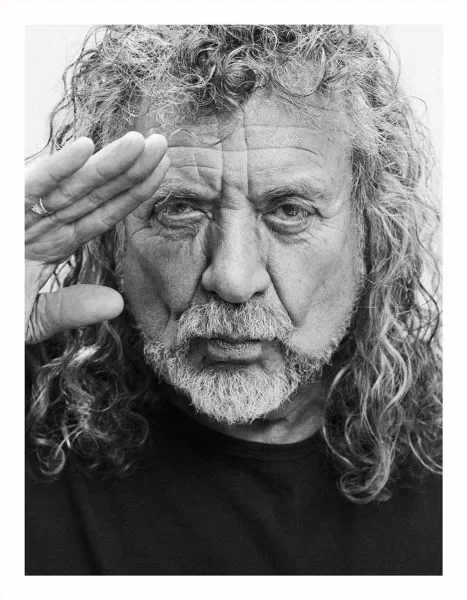 Robert Plant & The Sensational Space Shifters