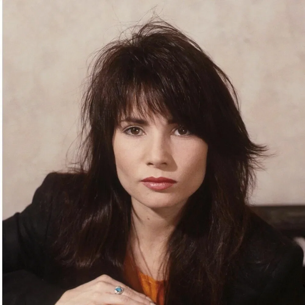 Robin Beck