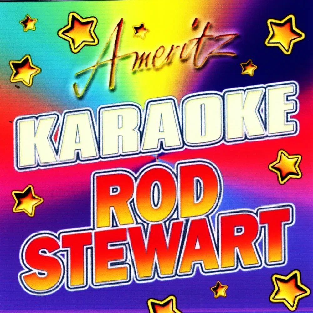 Rod Stewart (Karaoke)
