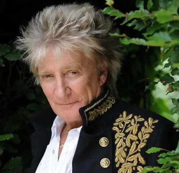 Rod Stewart