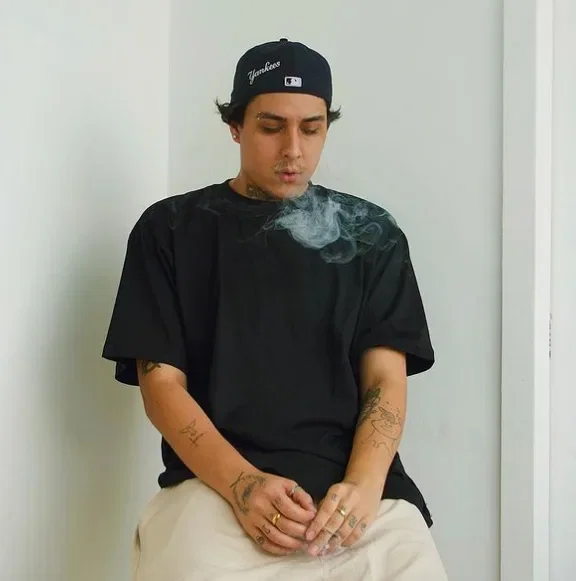 Roddy Lima