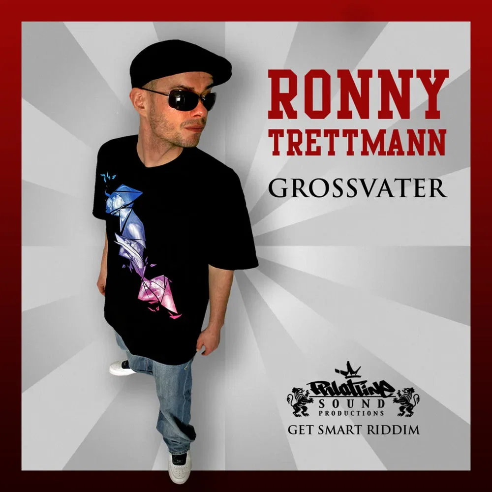 Ronny Trettmann