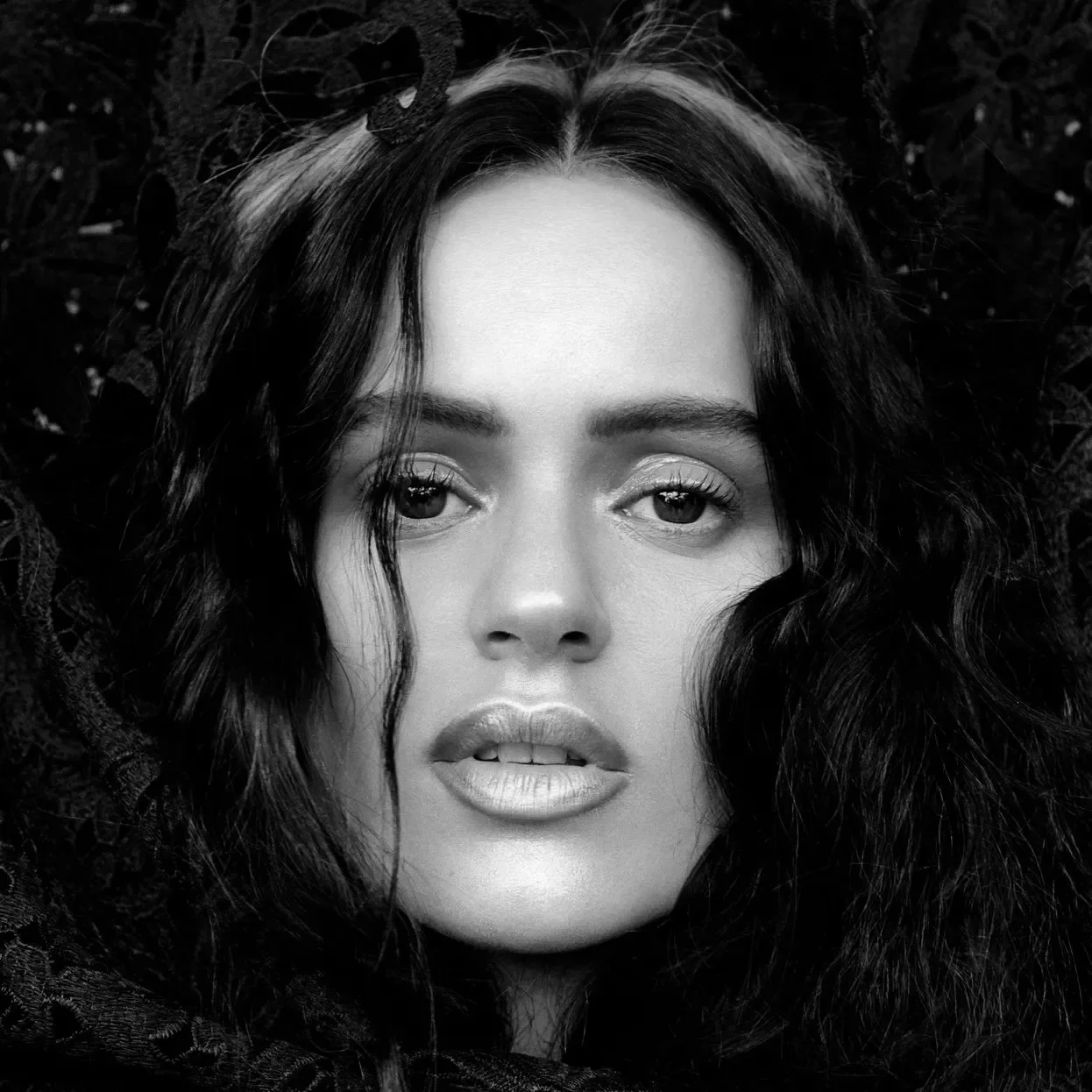 Rosalía
