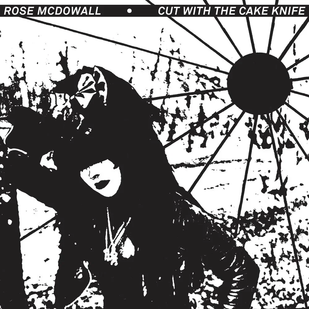 Rose McDowall