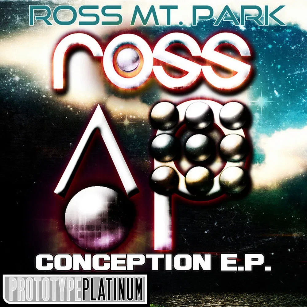 Ross Mt. Park