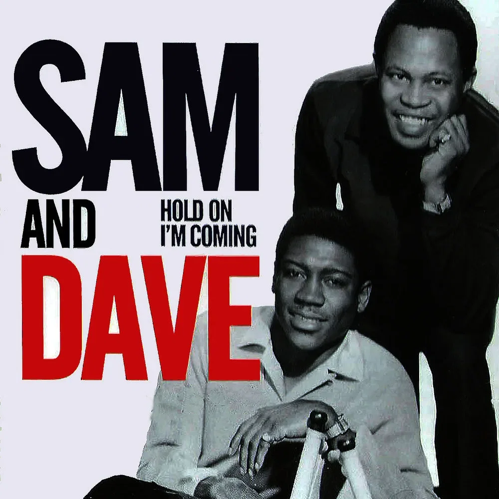 Sam And Dave