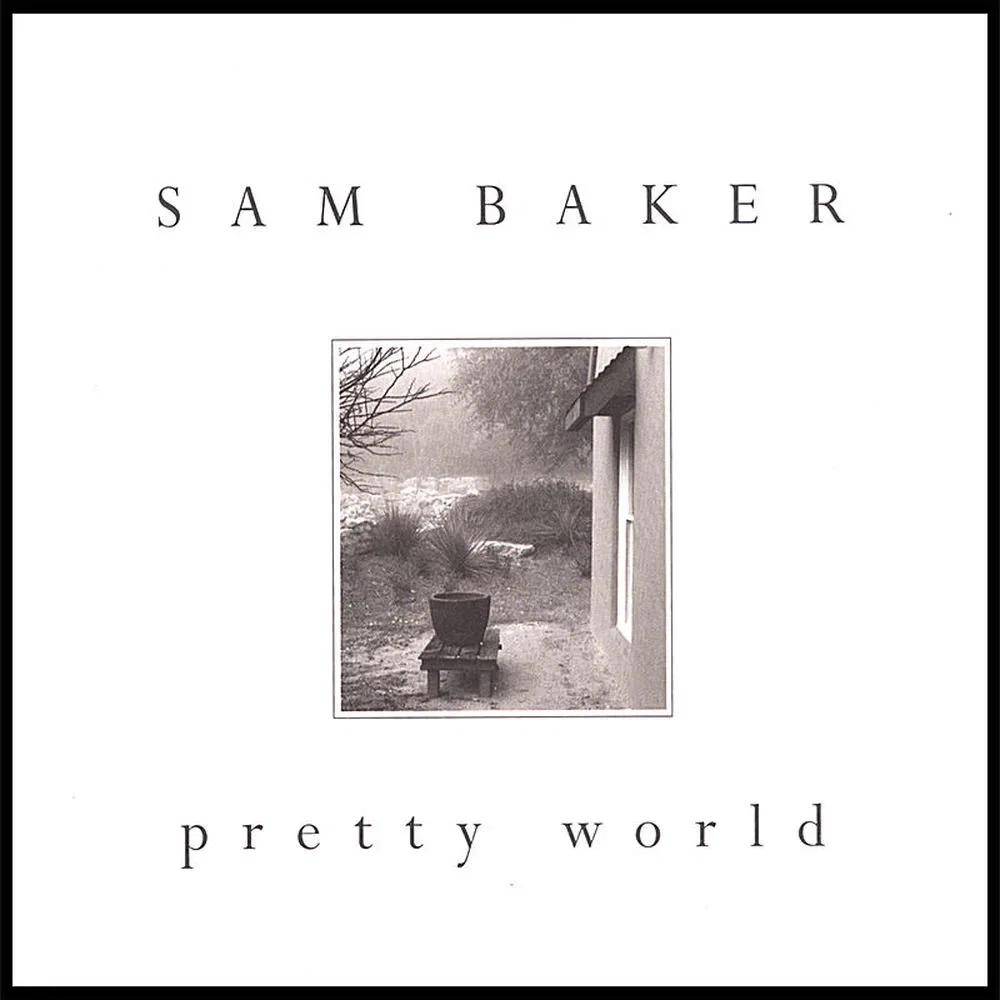 Sam Baker
