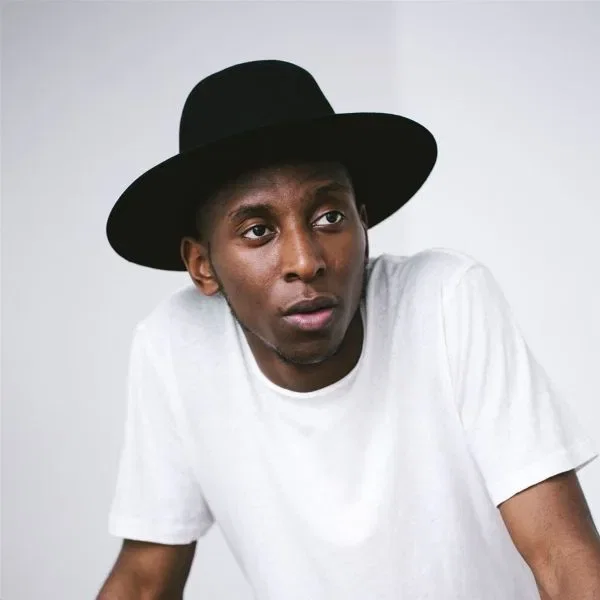 Samm Henshaw