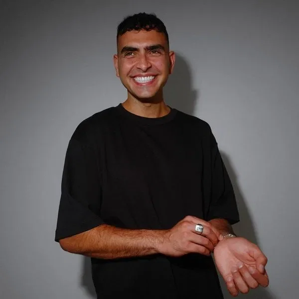 Sammy Virji - DJ - Reino Unido - HOUSE