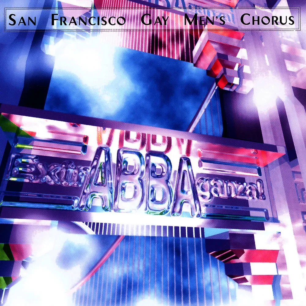 San Francisco Gay Men's Chorus