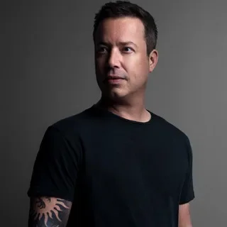 Sander Van Doorn