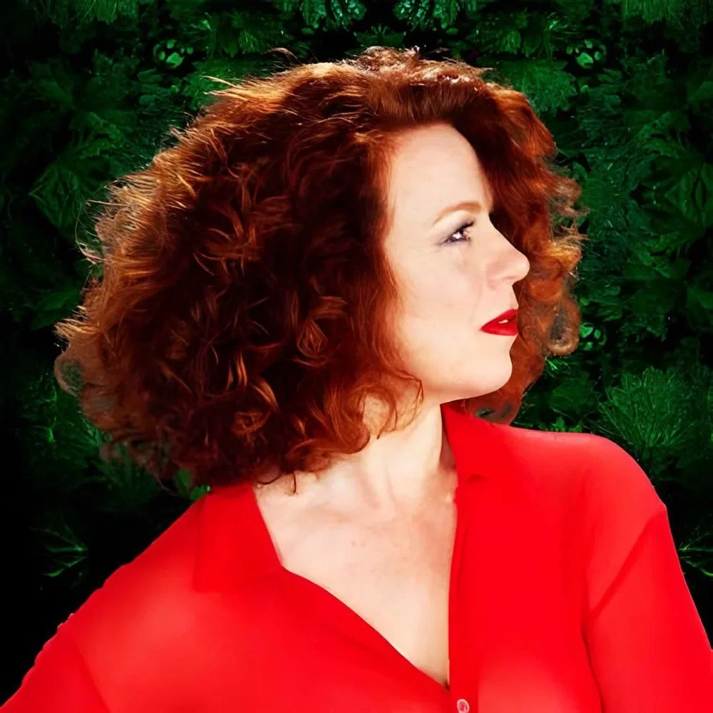Sarah Jane Morris