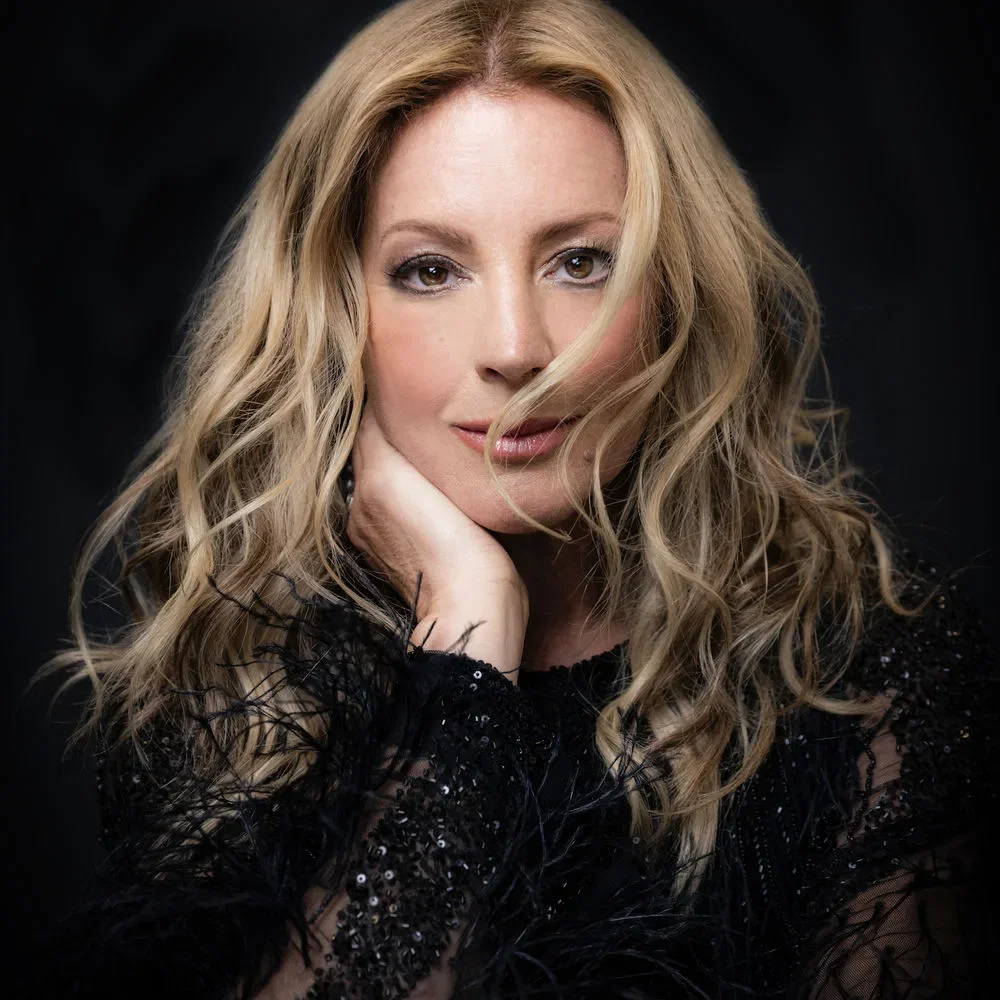 Sarah McLachlan
