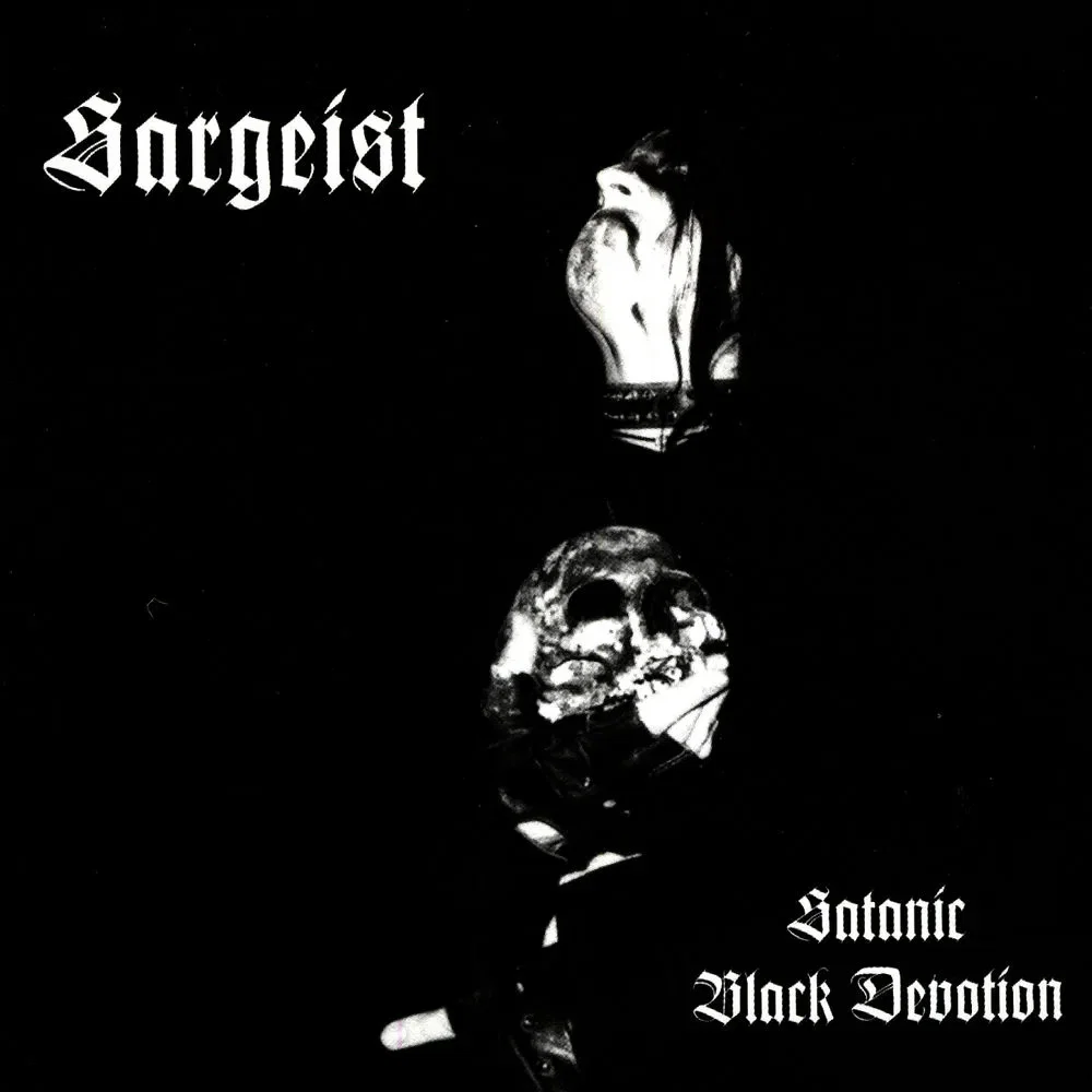 Sargeist