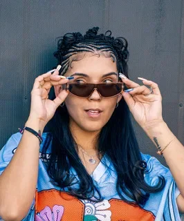 Sasha Wrist