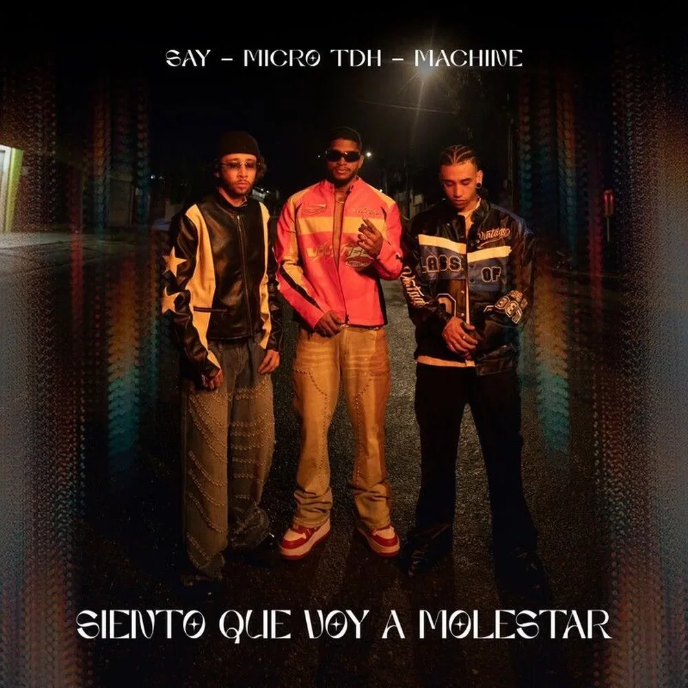 SAY