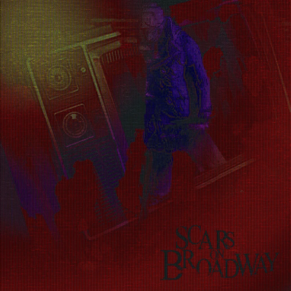 Scars on Broadway