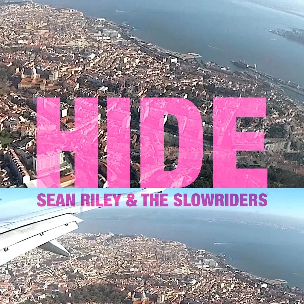 Sean Riley & The Slowriders