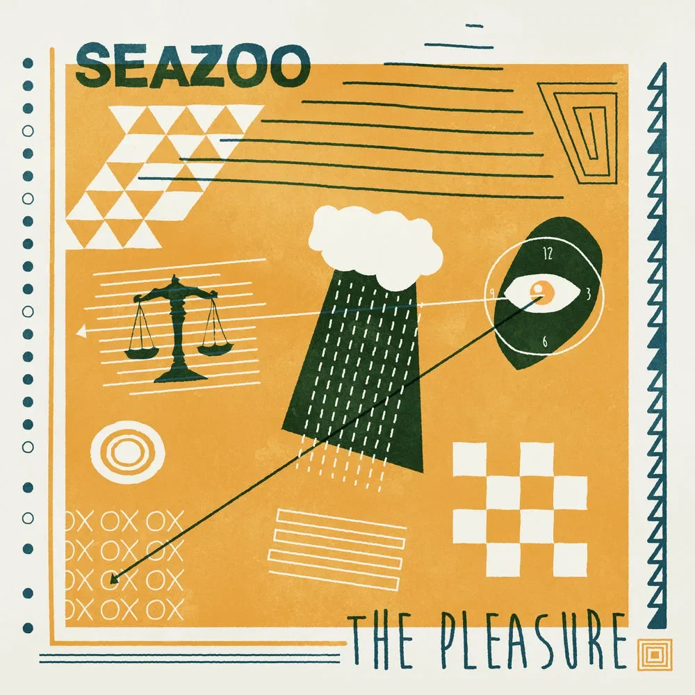 Seazoo