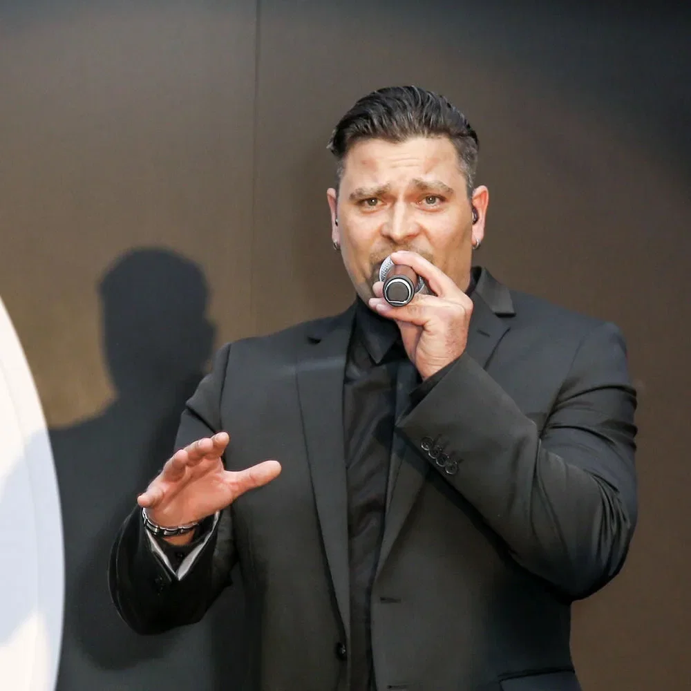 Sebastian Hämer