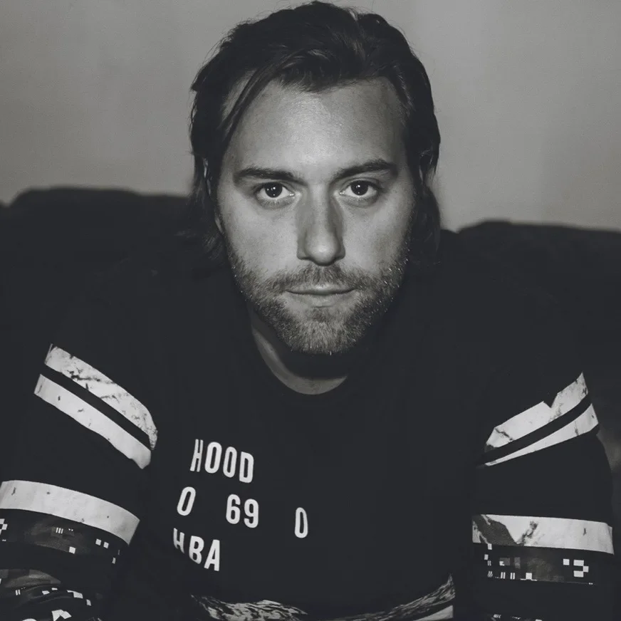 Sebastian Ingrosso