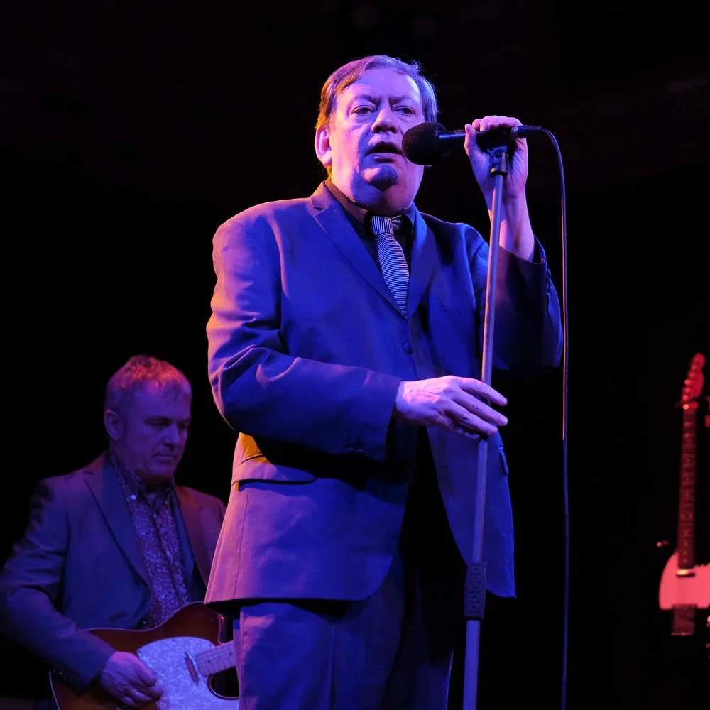 Secret Affair