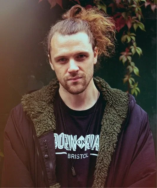 Selecta J-Man