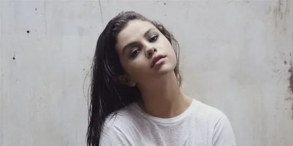 Selena Gomez - Solista