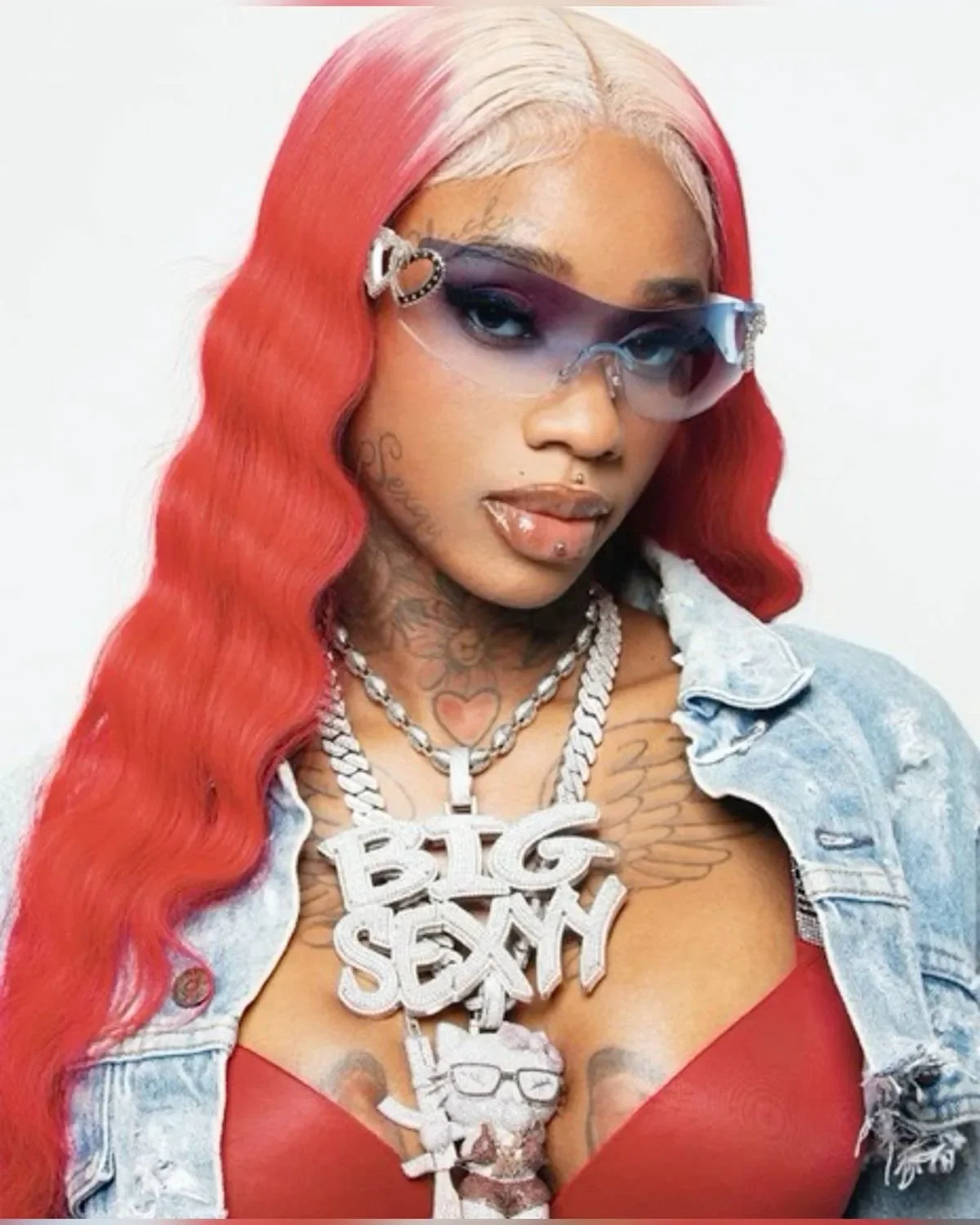 Sexyy Red