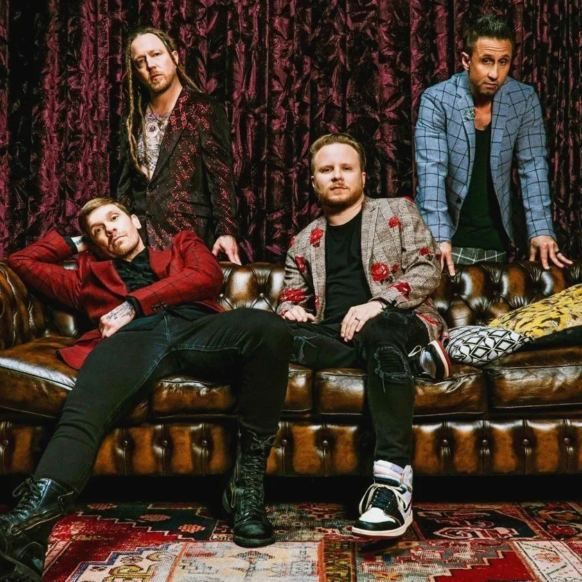 Shinedown