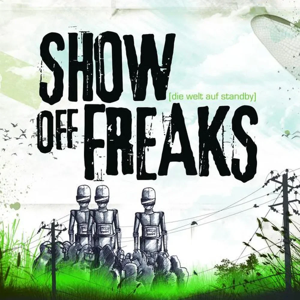 Show off Freaks