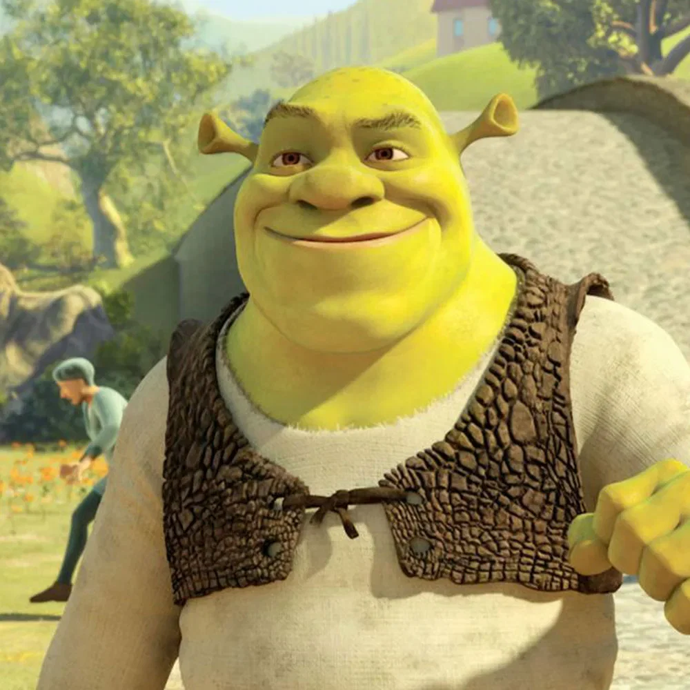 Shrek