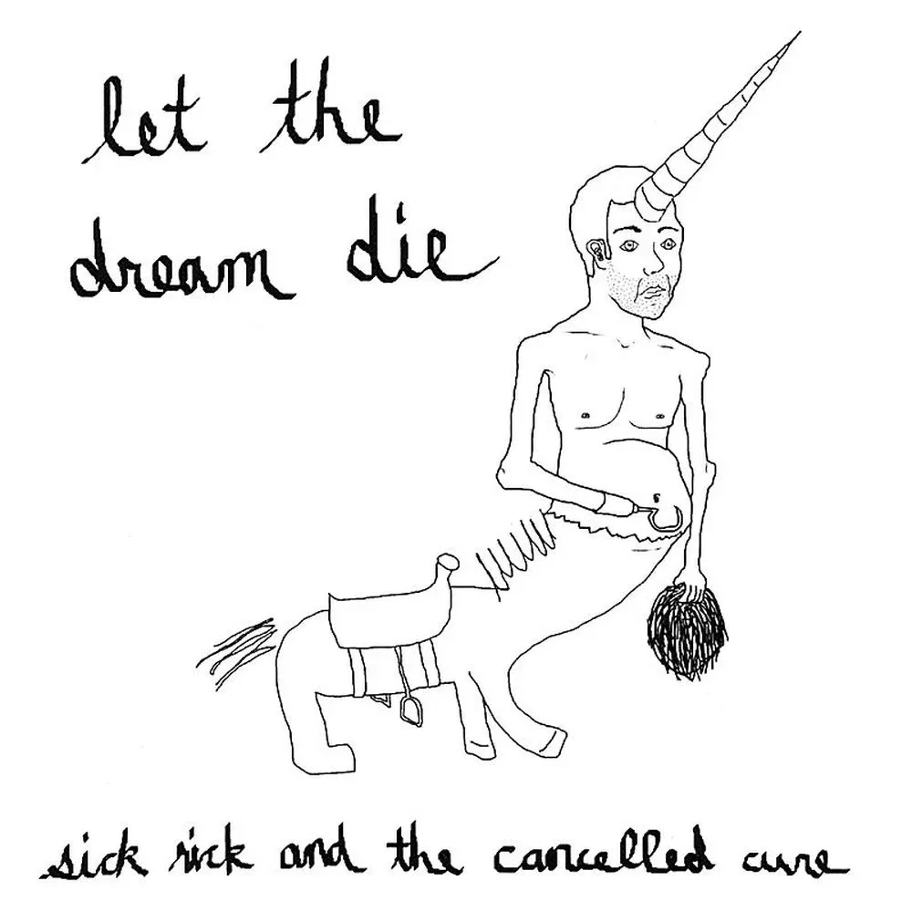 Sick Rick and the Cancelled Cure