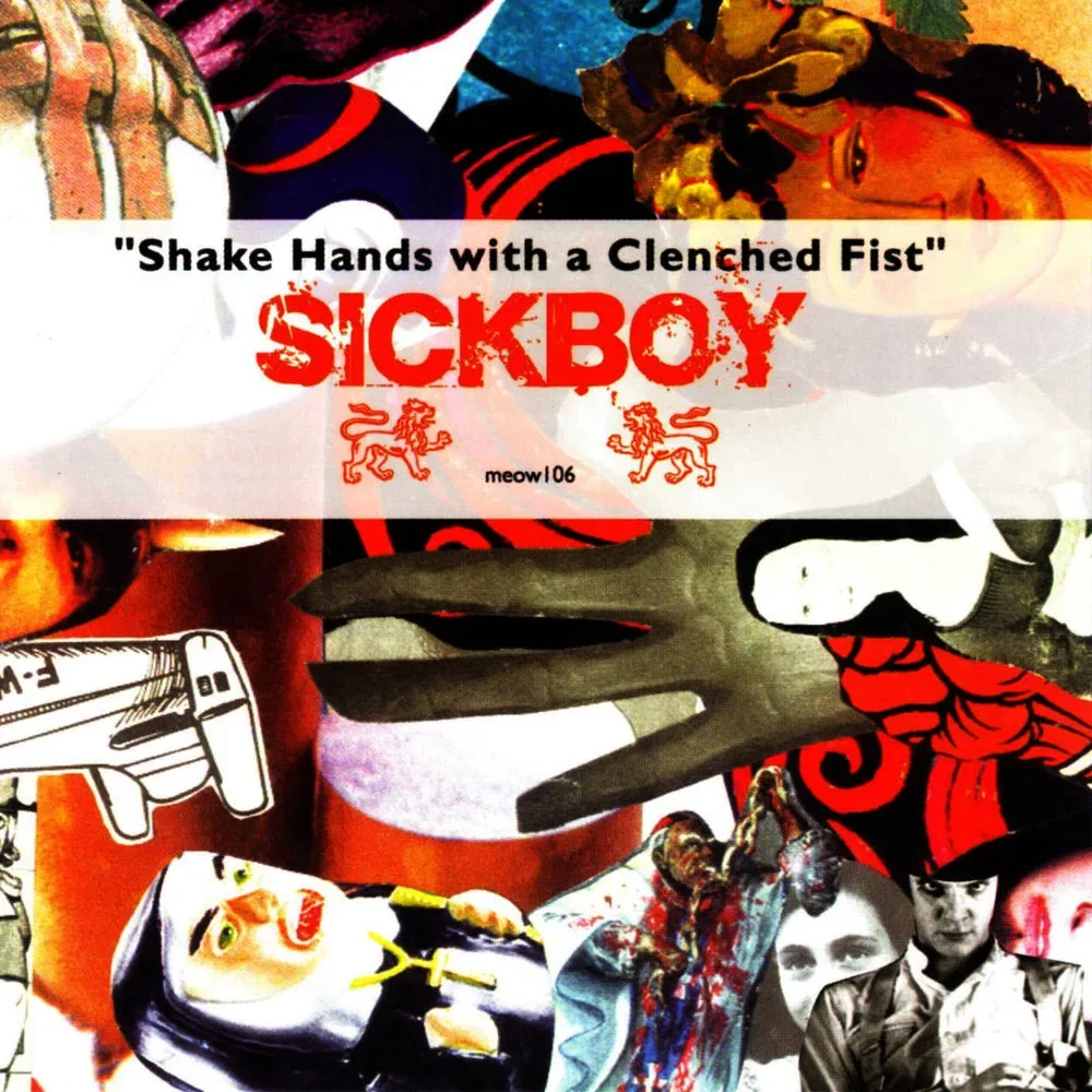 Sickboy